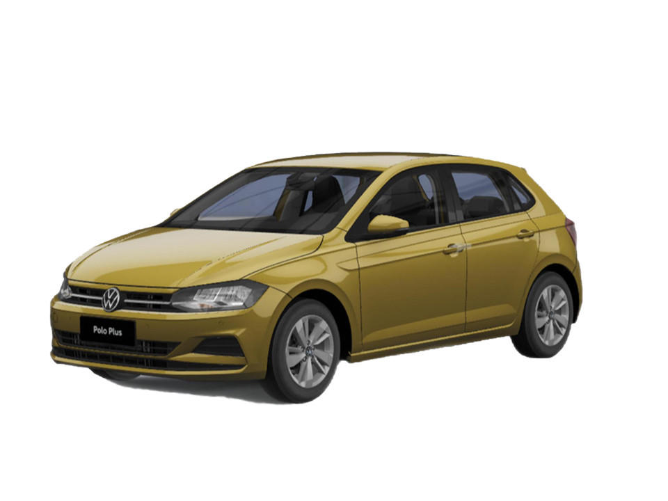 185km/h Small Volkswagen Petrol Car For A Well Rounded And Sophisticated Ride