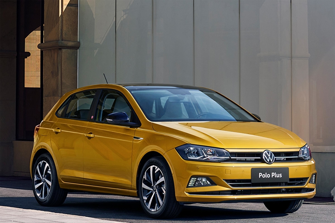 185km/h Small Volkswagen Petrol Car For A Well Rounded And Sophisticated Ride