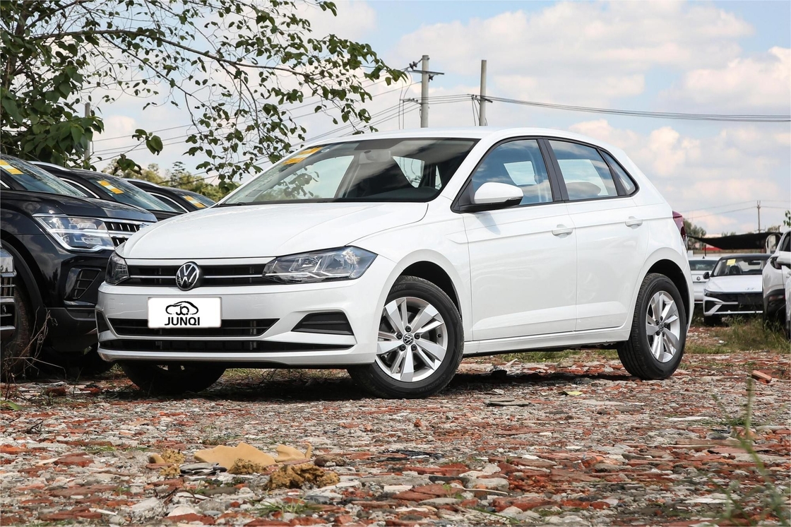 Volkswagen Petrol Car POLO 1.5L Adult Gasoline Car Maximum Speed 185km/H Classic Build