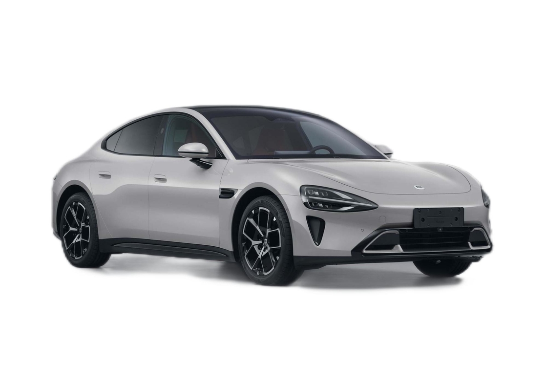 Xiaomi Electric Car SU7 Sedan AWD EV 800km 101kWh PS 495kw/838nm R19 Four-Wheel Drive Max LHD New Used Car Eco-Friendly