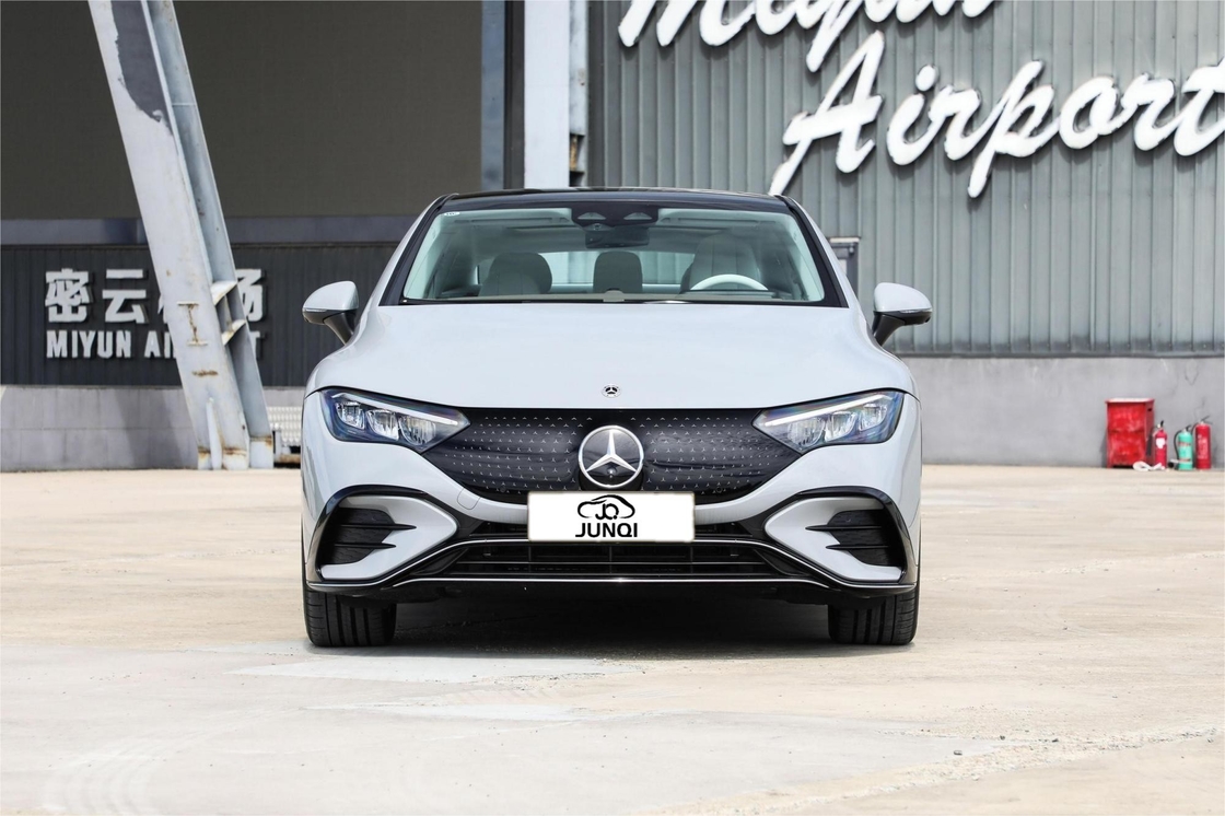 EQE 350 Mercedes Benz Electric Vehicle 5 Seats High Performance Electric Car 180km/h