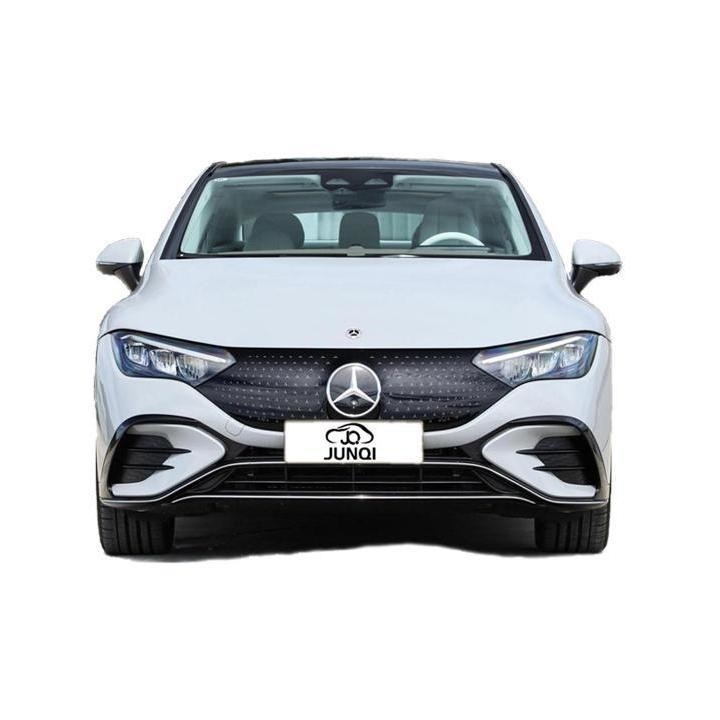 EQE 350 Mercedes Benz Electric Vehicle 5 Seats High Performance Electric Car 180km/h