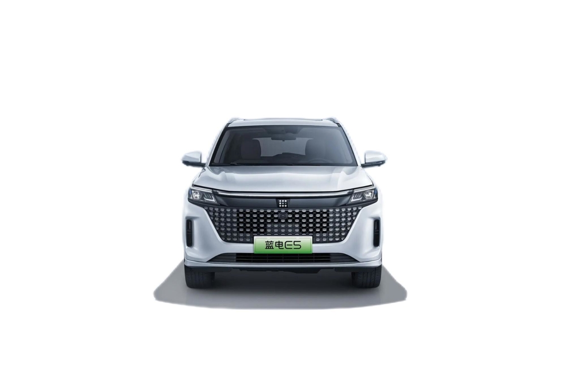 Plug In Hybrid Seres Electric Car 100km Premium Style Mid Size Electric SUV