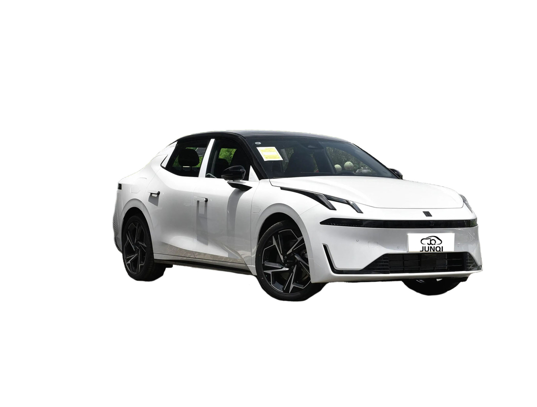 Mid Size 126km Lynk & Co Electric Car Long Battery Life Lynk Co 07 2024 Model Em-P