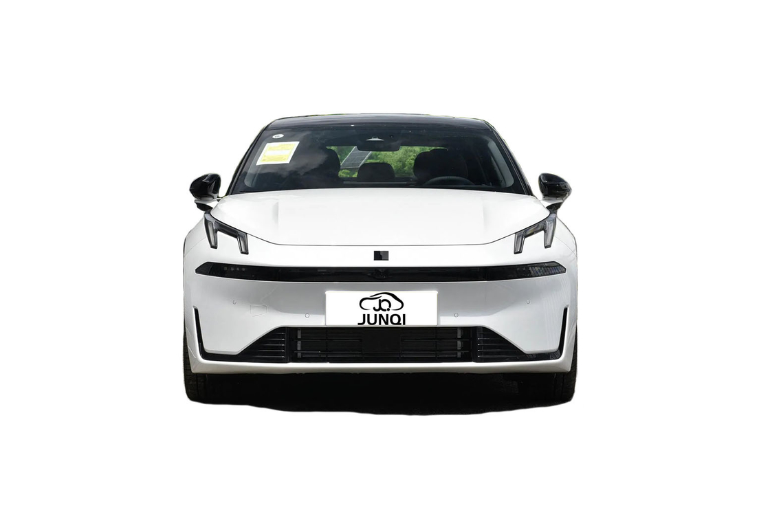 Mid Size 126km Lynk & Co Electric Car Long Battery Life Lynk Co 07 2024 Model Em-P