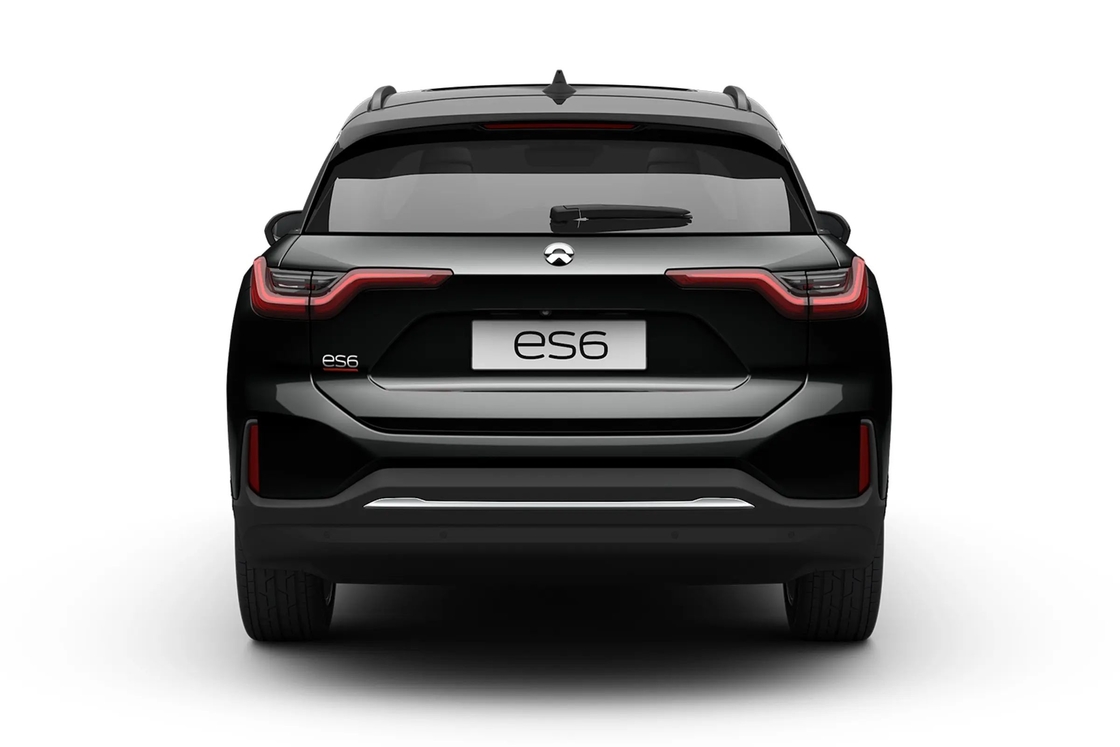Experience Unmatched Performance With The NIO ES6 Electric Crossover SUV Advanced Technology At Your Fingertips