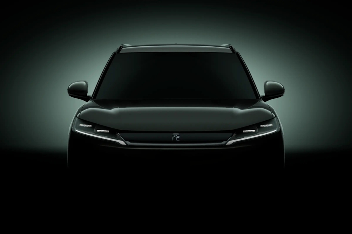 Discover the Power of BYD yuan up Electric Car Yuan UP for Urban Living