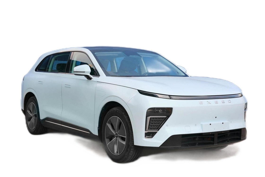 CHERY Exeed Et 4WD Pure Electric EV Car SUV Long Range New Energy Electric Vehicles