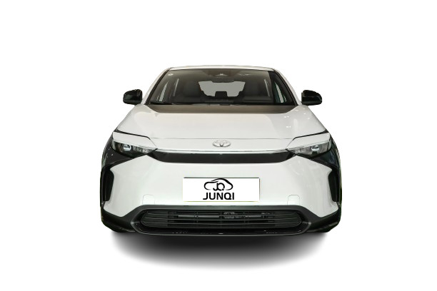 Elektro Toyota Electric Car Pure Electric Mid Size Toyota Bz4x Electric SUV
