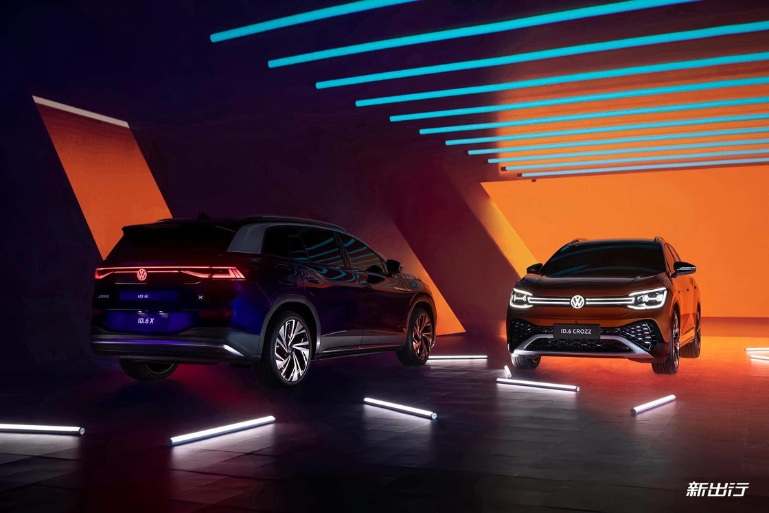 Join the Electric Revolution with the Volkswagen ID.4 A Milestone in EV Technology