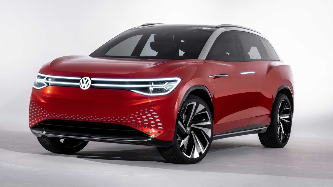 VW ID.6 Advanced Digital Features and Connectivity Solutions for a Seamless User Experience