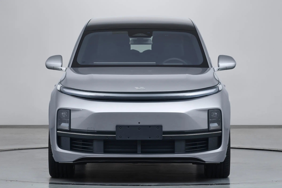 High Performance Lixiang Electric Car Sedan Type Luxury Electric Vehicle Extended Range