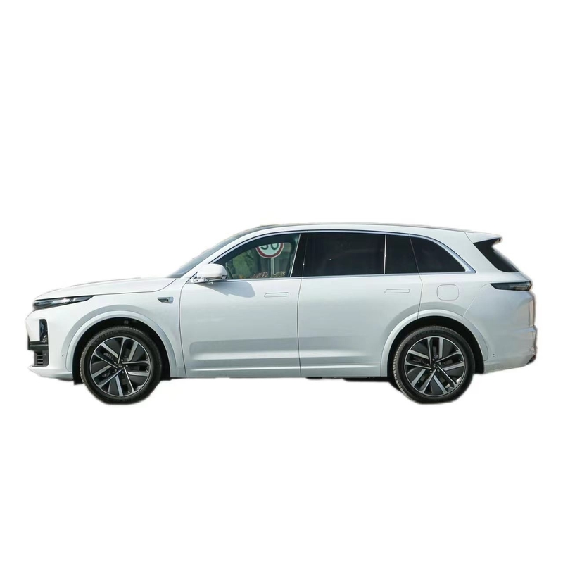 Li L7 Electric Car with 1 315km Comprehensive Range and 225km Pure Electric Range