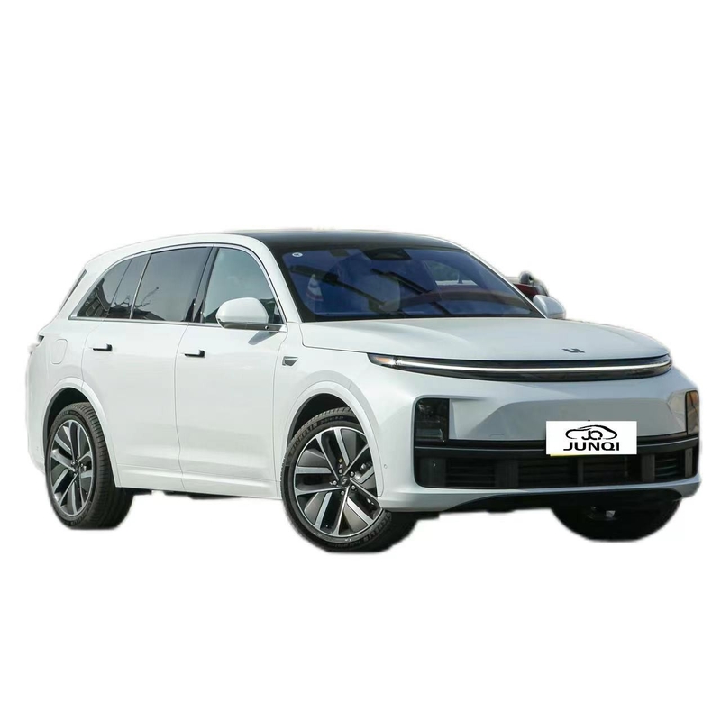 Li L7 Electric Car with 1 315km Comprehensive Range and 225km Pure Electric Range