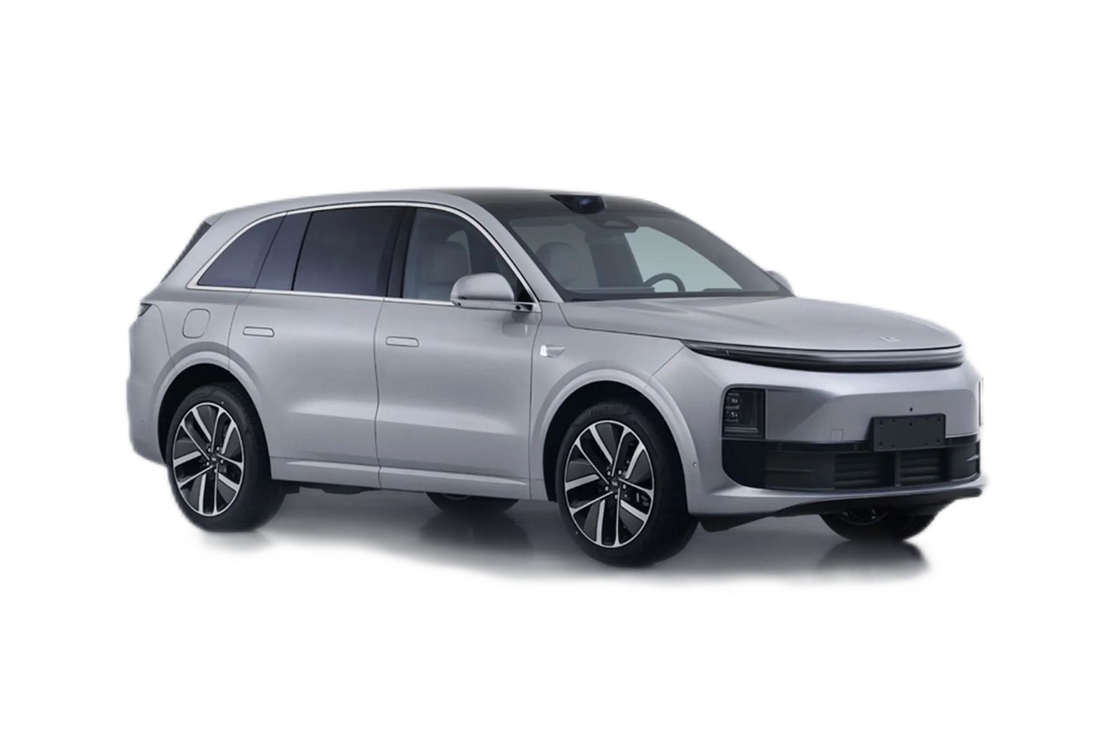 Lixiang Electric Car L6 High-Performance SUV With 1.5T Range Extender And 1390km Range Four-Screen Interaction And Luxury Seats
