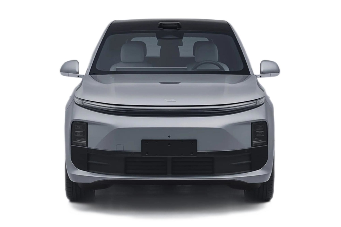 Lixiang Electric Car L6 High-Performance SUV With 1.5T Range Extender And 1390km Range Four-Screen Interaction And Luxury Seats