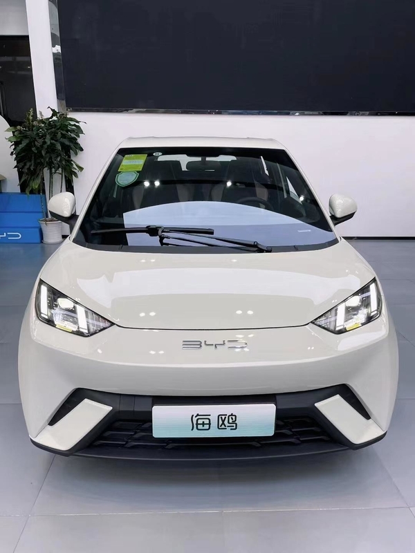 Byd Seagull 2024 Honor Edition 305km Free Edition Electric Car New Energy Vehicles