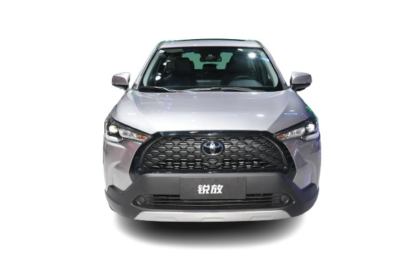 Medium Toyota Petrol Car Corolla FWD for Daily Commutes and Weekend Drives