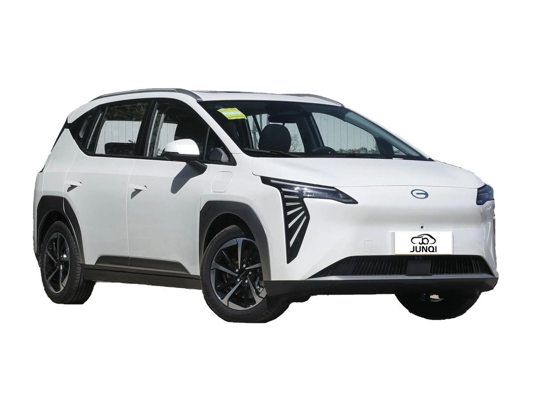 Low- Used Electric Car Aion Y with State-Owned Enterprise Backing and Guaranteed After-Sales Service