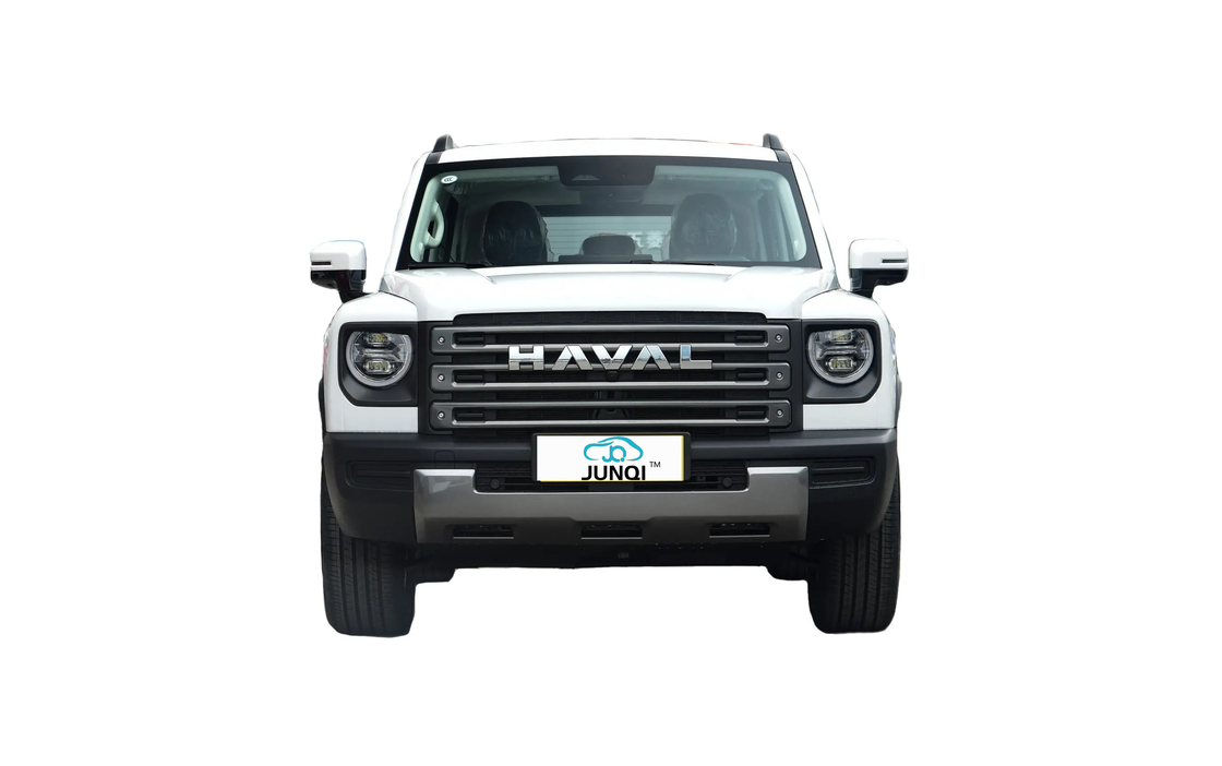 New Car Haval Raptor Gt 2023 1.5t Automatic Urban Version Great Wall