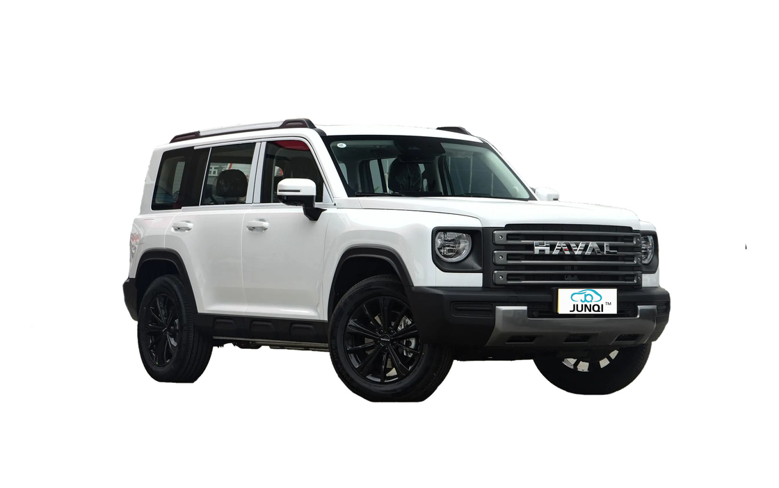 New Car Haval Raptor Gt 2023 1.5t Automatic Urban Version Great Wall