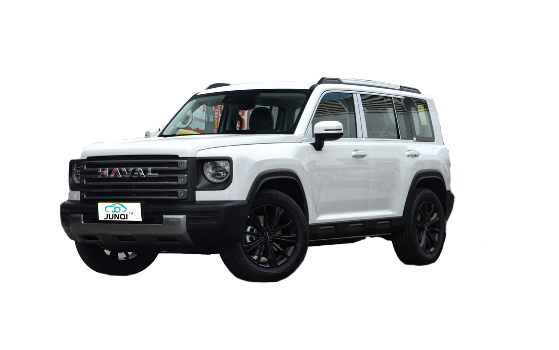 2024 Haval Raptors New Energy Hi4 102 Pro with 10-inch Touchscreen Display