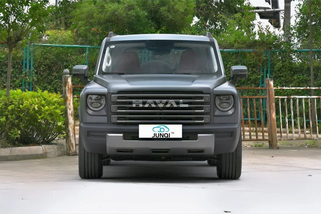 2023 Haval Menglong Raptor Hi4 102 145km SUV Used Car PHEV EV GWM Electric Haval Raptor