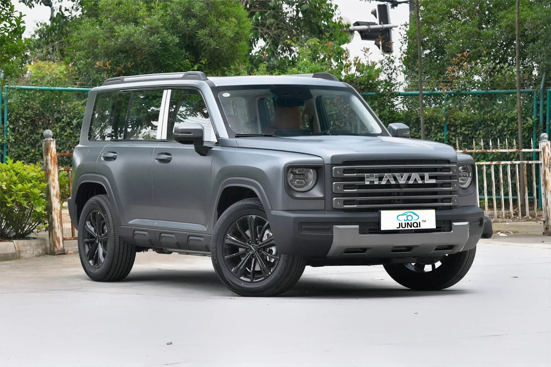 New Car Haval Raptor Gt 2023 1.5t Automatic Urban Version Great Wall