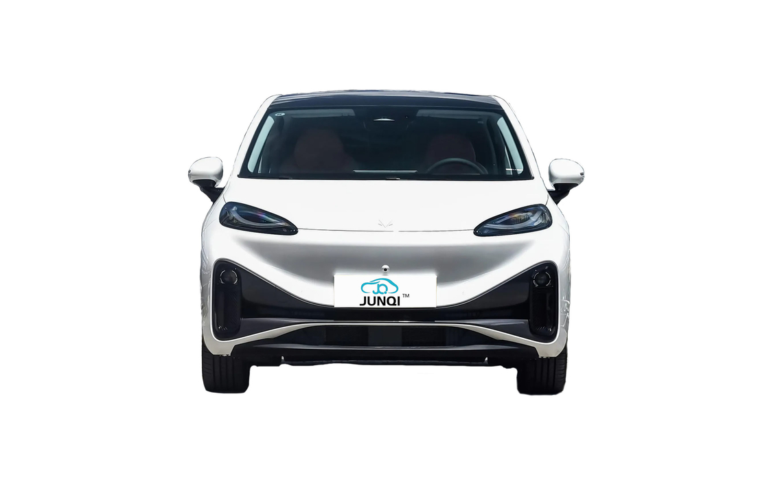 2024 ARCFOX Koala S AIR Electric Compact MPV Model 500km ARCFOX New Energy Resources Vehicles ARCFOX Koala S