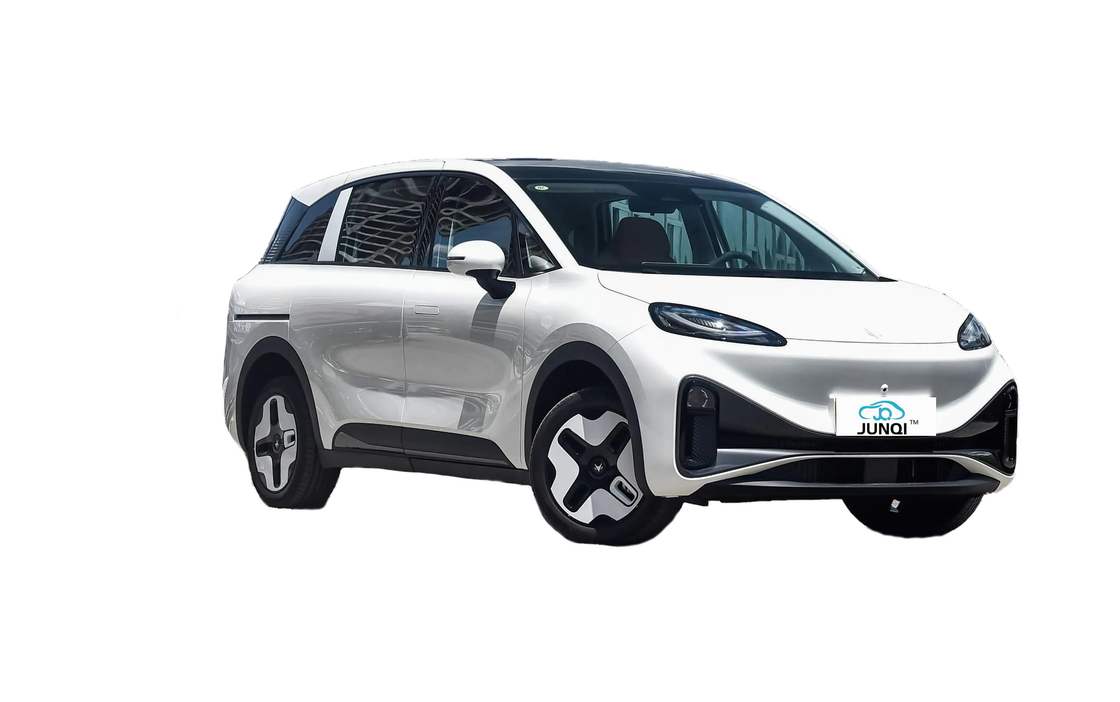 2024 ARCFOX Koala S Pro Electric Compact MPV Model 500km ARCFOX New Energy Resources Vehicles ARCFOX Kaola  S