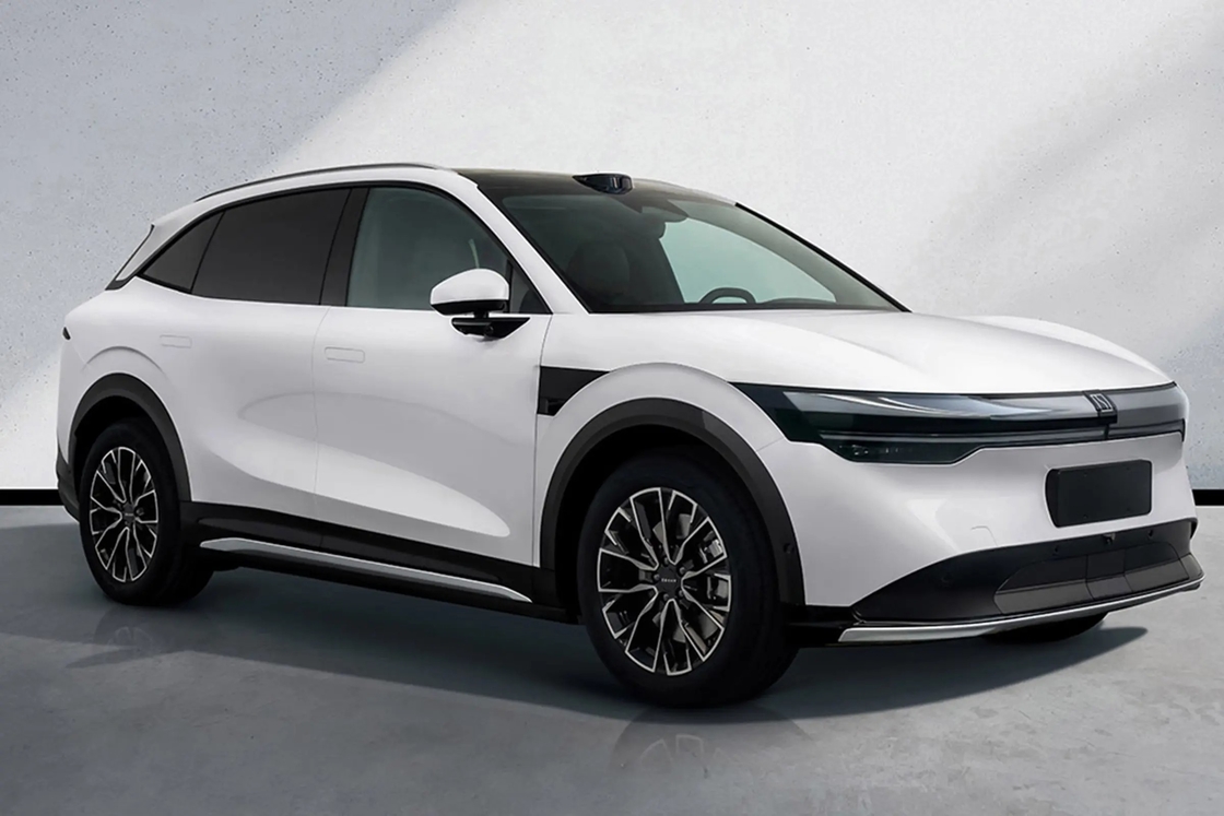 Wholesale Luxury 2024 New Energy Vehicle ZEEKR 007 5 Seats Long Range Ev Car Zeekr 007