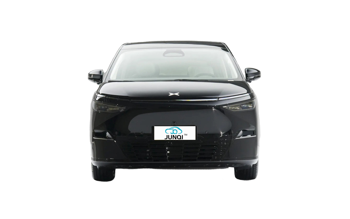 2023 Wholesale Electric Car Xpeng X9 2023 MPV 4WD 7 Seats Xiaopeng New Energy Vehicles