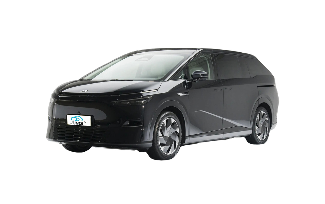 Xiaopeng Xpeng X9 High-End MPV Multipurpose Electric Vehicle Chinese New Energy Commercial Vehicle