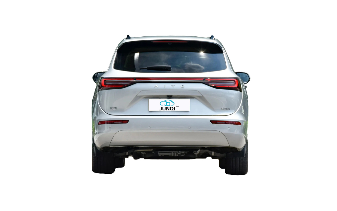 2023 HUAWEI AITO M7 Medium And Large SUV 1.5T Petrol-Electric Hybrid Used Cars New Energy Vehicle Maximum Configuration