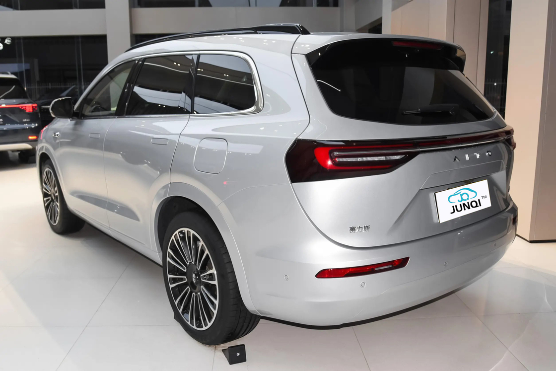 2023 HUAWEI AITO M7 Medium And Large SUV 1.5T Petrol-Electric Hybrid Used Cars New Energy Vehicle Maximum Configuration