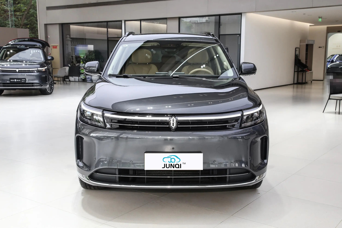 2023 HUAWEI AITO M7 Medium And Large SUV 1.5T Petrol-Electric Hybrid Used Cars New Energy Vehicle Maximum Configuration