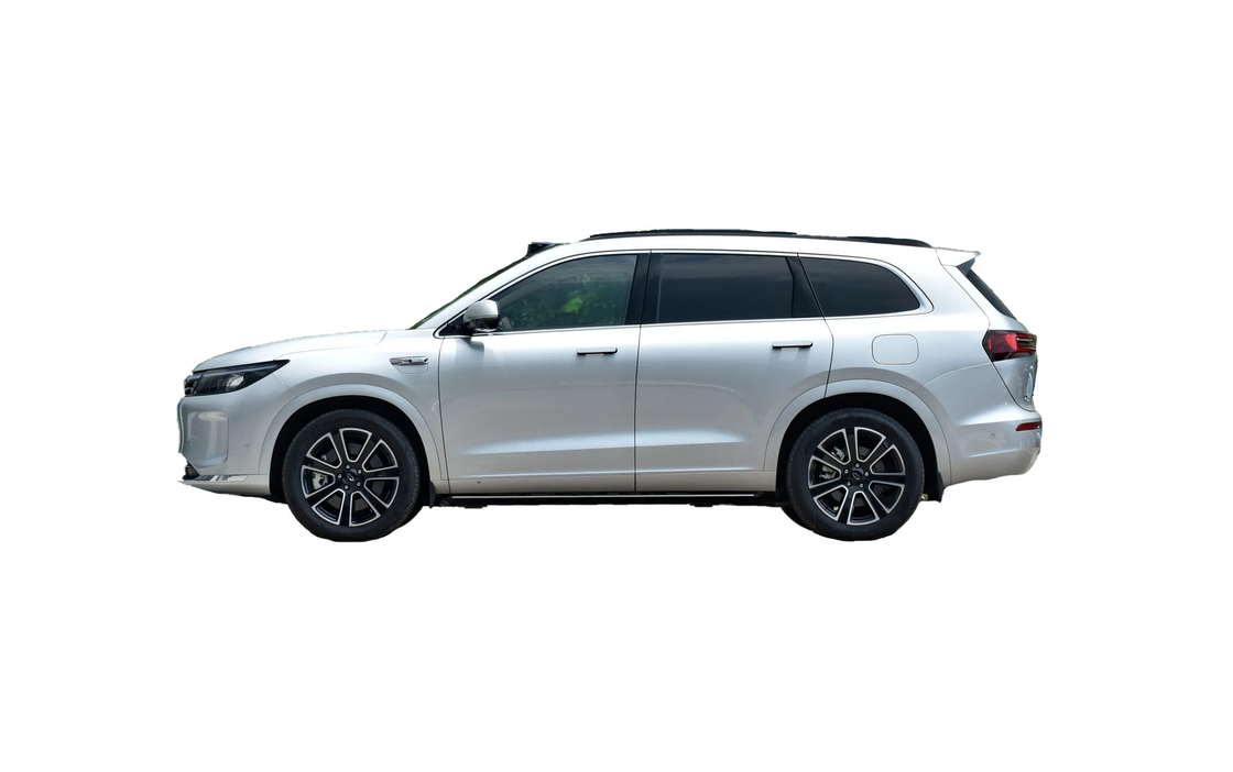 2024 Aito Wenjie M7 pure electric auto Luxury SUV vehicle 1.5T long range AITO M5 M7 M9 in stock