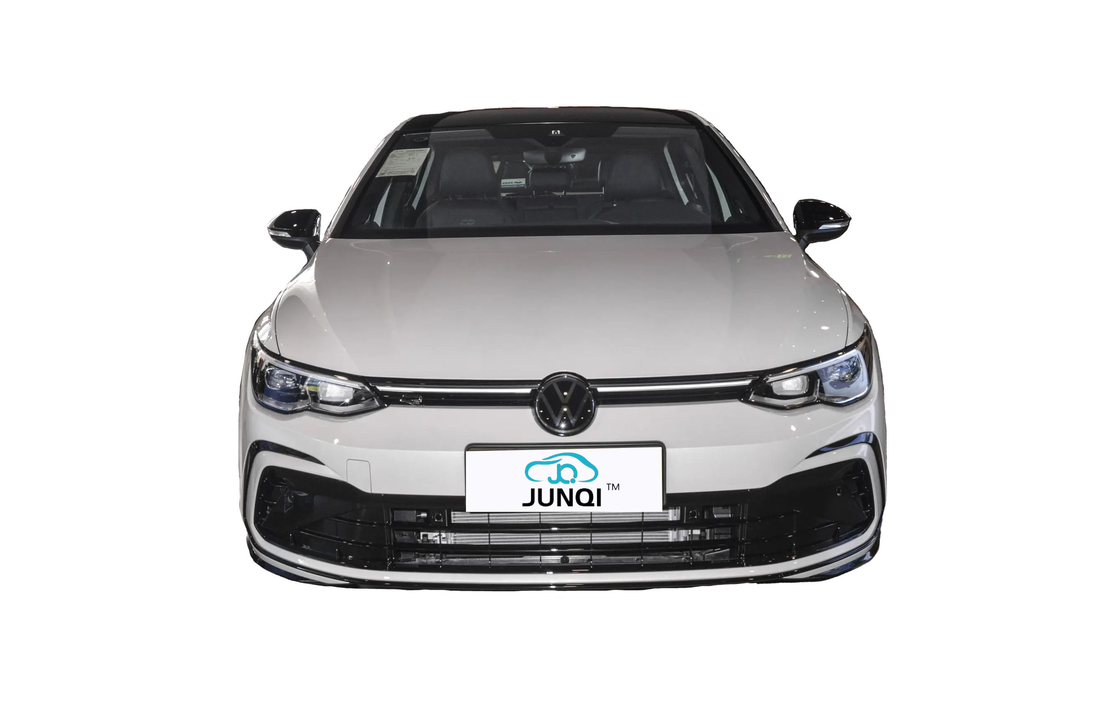 2024 High Hot Sale Electric Car VW Golf 160km/H New Energy Vehicles SUV Car Factory Golf EV Electric Vehicle Cheap Price Used Car