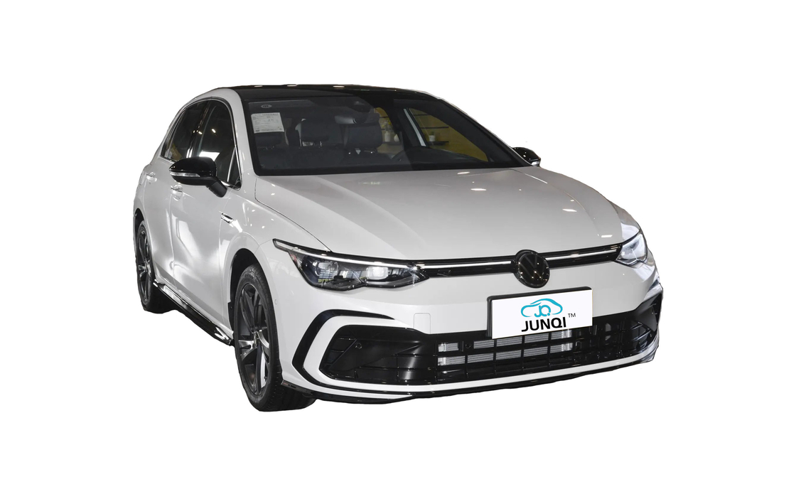 VolkswagenS New Cars 2024 GOLF GTI GOLF 4 5 6 7 8 GTI Left Hand Drive Petrol Car Used Gasoline Cars Made In China