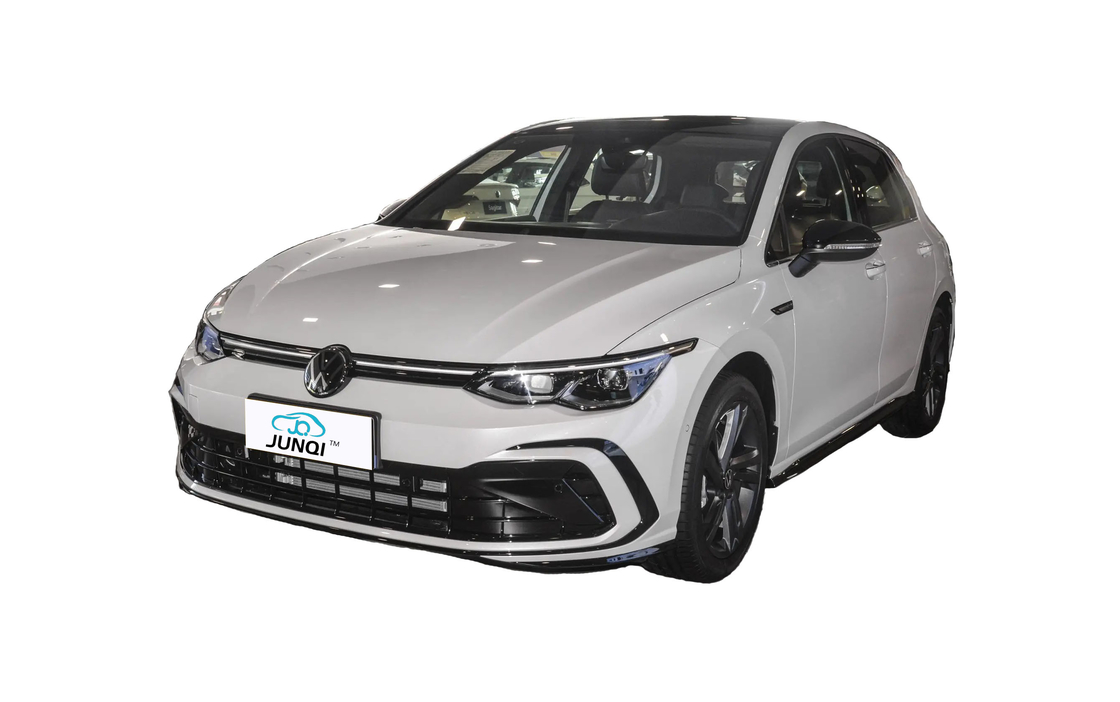 2023 Automatic Used Cars VW Volkswagen Jetta Golf Sagitar Magotan Polo Santana Bora Lavida Passat Skoda Usedd vehicle Car