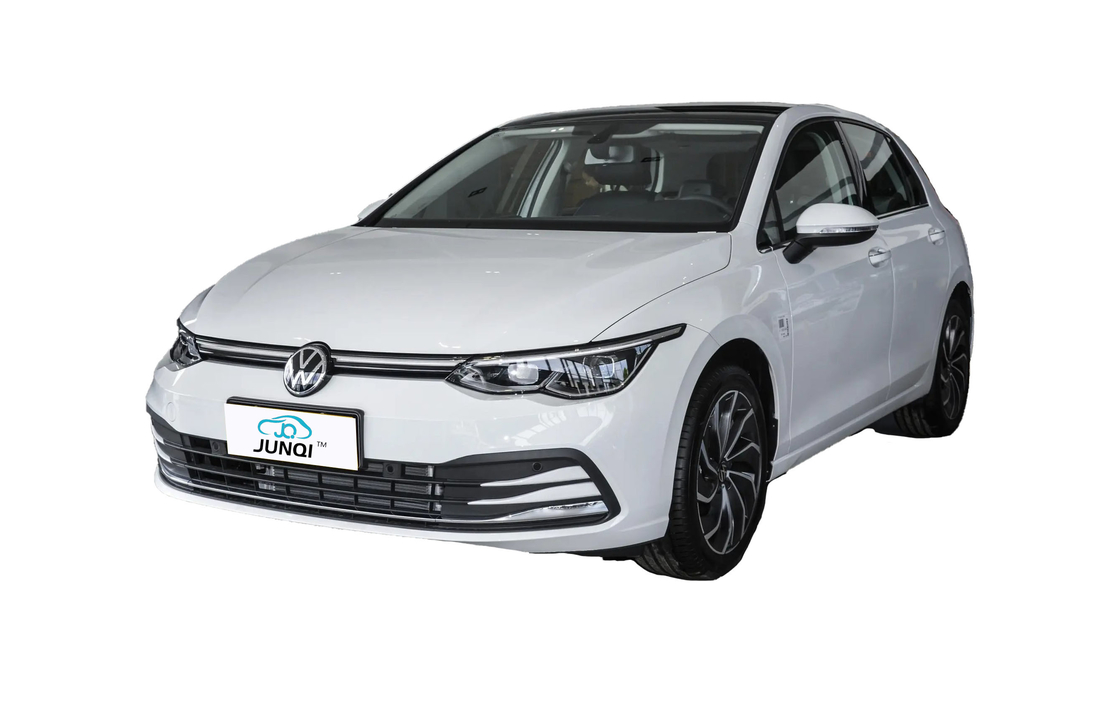 2024 High Hot Sale Electric Car VW Golf 160km/H New Energy Vehicles SUV Car Factory Golf EV Electric Vehicle Cheap Price Used Car