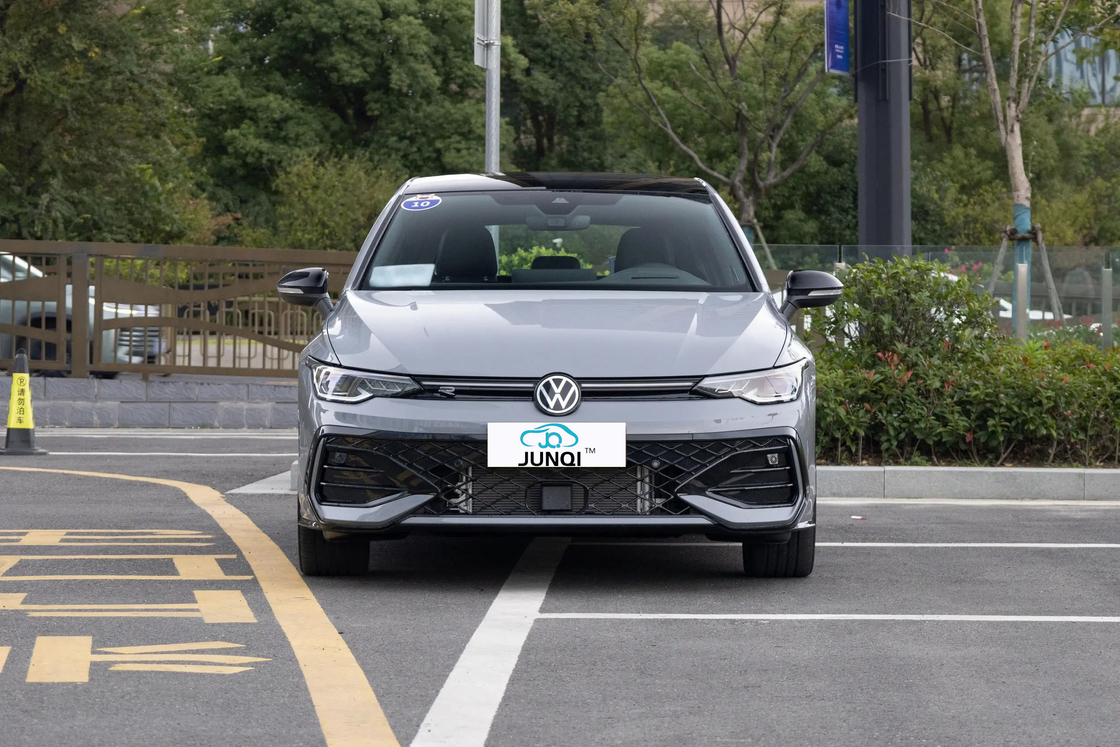 Hot selling cheap China Car 2023 Volkswagen Golf8 380 TSI DSG GTI Gasoline Sedan Used Cars