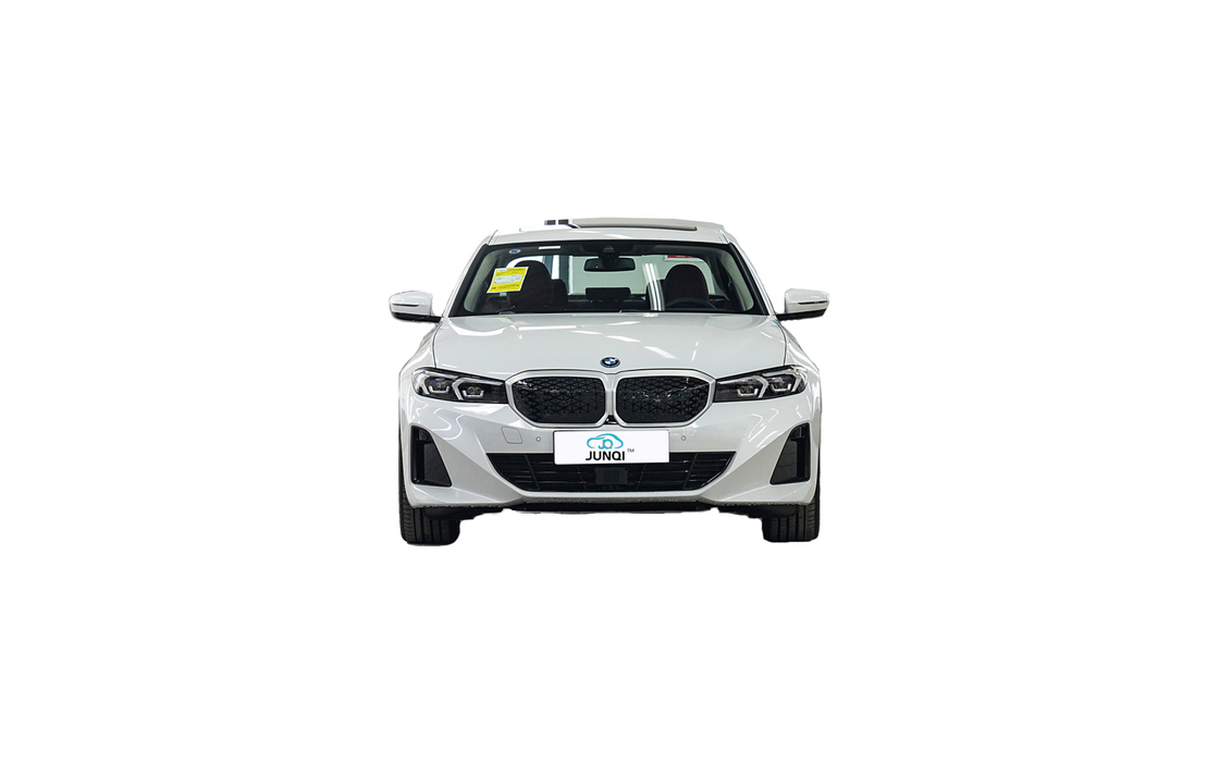 2024 BMWS I3 luxury brand BMW model made in china BMWS i3 new EV BMWS sedan sports car for adult
