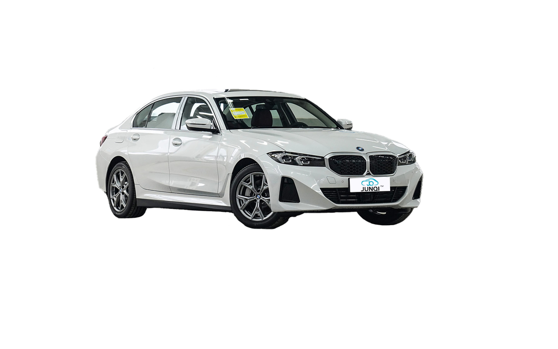 2024 BMWS I3 luxury brand BMW model made in china BMWS i3 new EV BMWS sedan sports car for adult