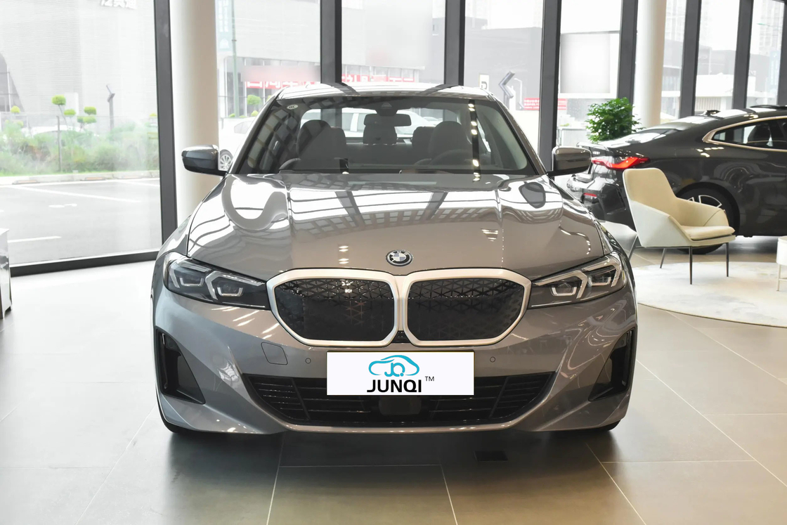 High Quality Bmws I3 2024 2023 Electric Car New Energy Vehicles For Sale