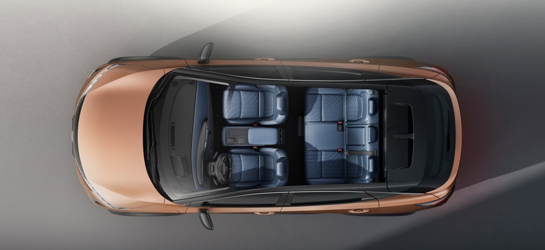 2023 Nissan Ariya Used Cars Pure Electric Vehicle 5-door 5-seat SUV 360 Panoramic Image 0km 0 Km New Car