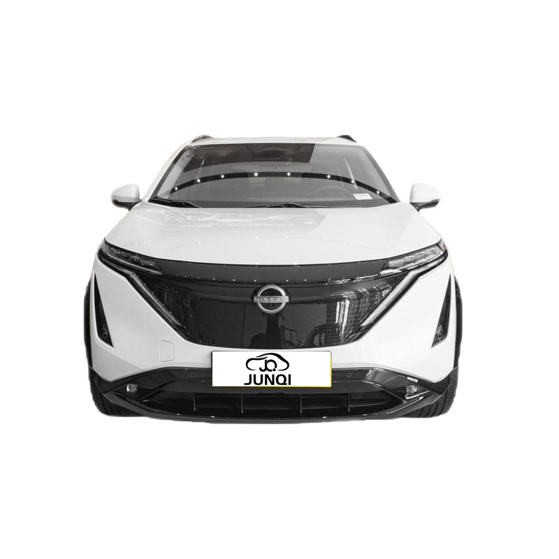 Nissan Ariya 4WD EV 2023 New Energy EV Electric Car Automobile Export-in Stock Electric Vehicle Used