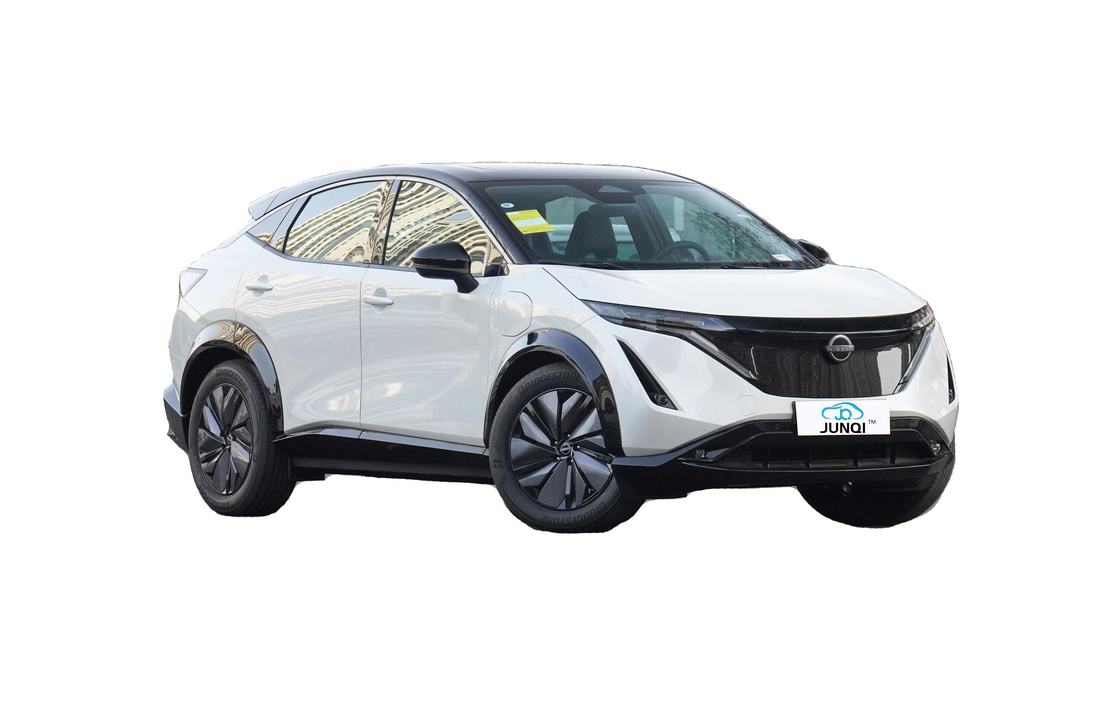 Nissan Ariya 4WD EV 2023 New Energy EV Electric Car Automobile Export-in Stock Electric Vehicle Used