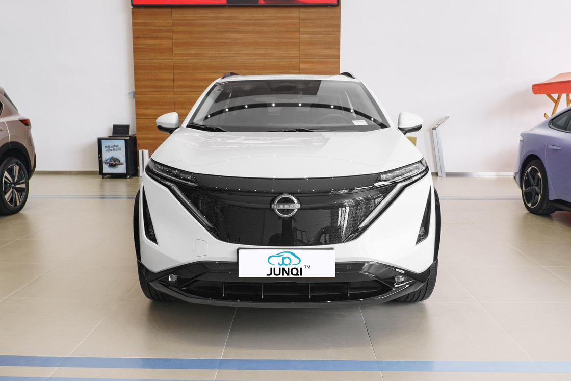 2023 Nissan Ariya Used Cars Pure Electric Vehicle 5-door 5-seat SUV 360 Panoramic Image 0km 0 Km New Car