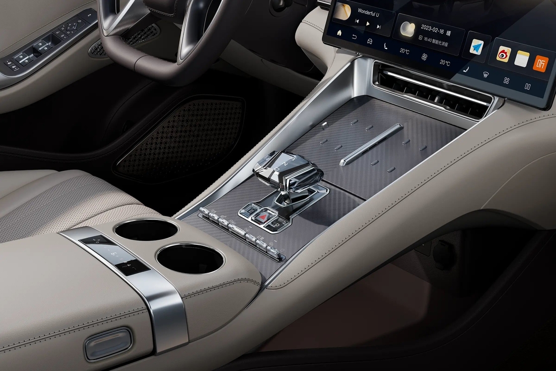 2024 New Style Suv Volkswagen Tiguan L Practical Durable Fuel-saving Large Space Used Cars Volkswagen Tiguan